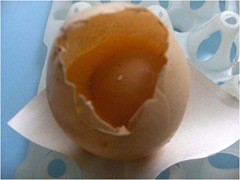 Яйцо в яйце